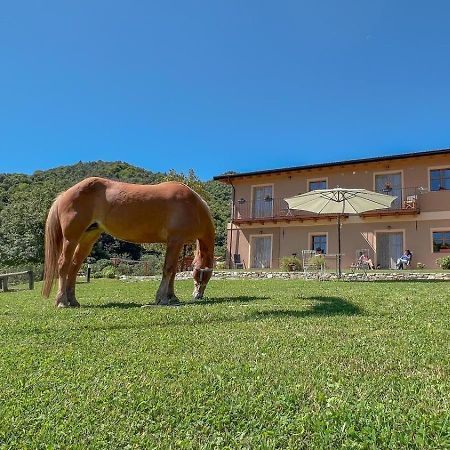 Ranch Enbruca Apartamento Boves Exterior foto