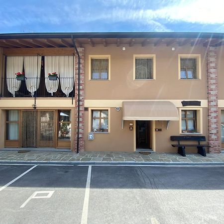 Ranch Enbruca Apartamento Boves Exterior foto