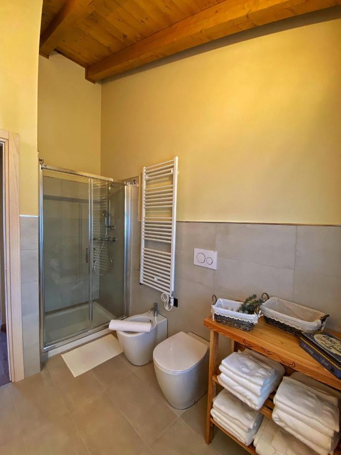 Ranch Enbruca Apartamento Boves Exterior foto