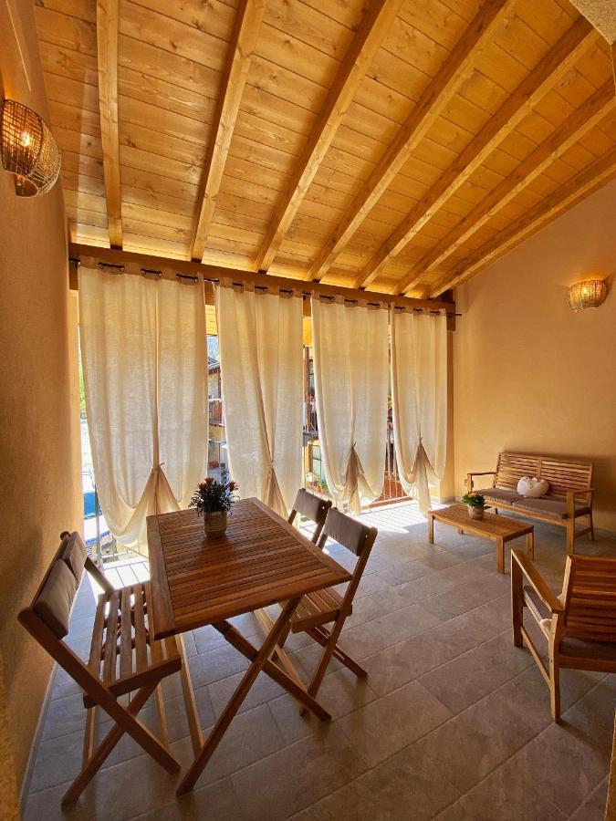 Ranch Enbruca Apartamento Boves Exterior foto