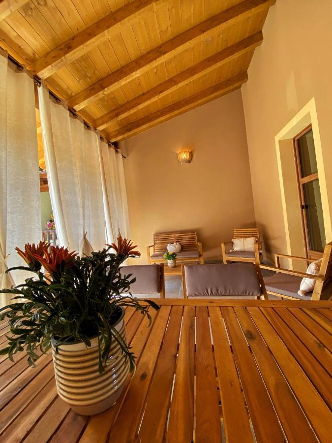 Ranch Enbruca Apartamento Boves Exterior foto