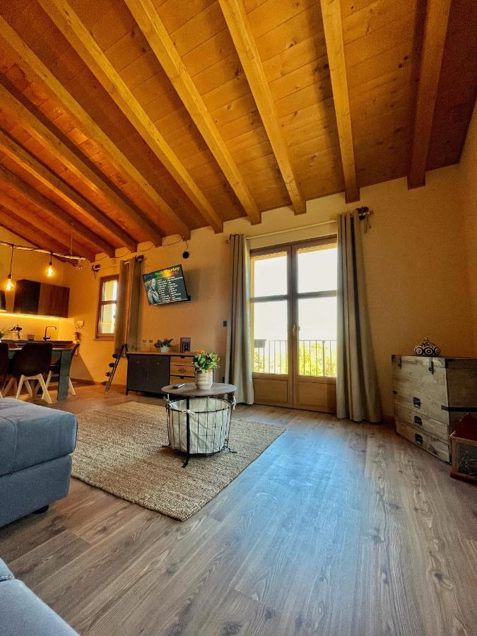 Ranch Enbruca Apartamento Boves Exterior foto