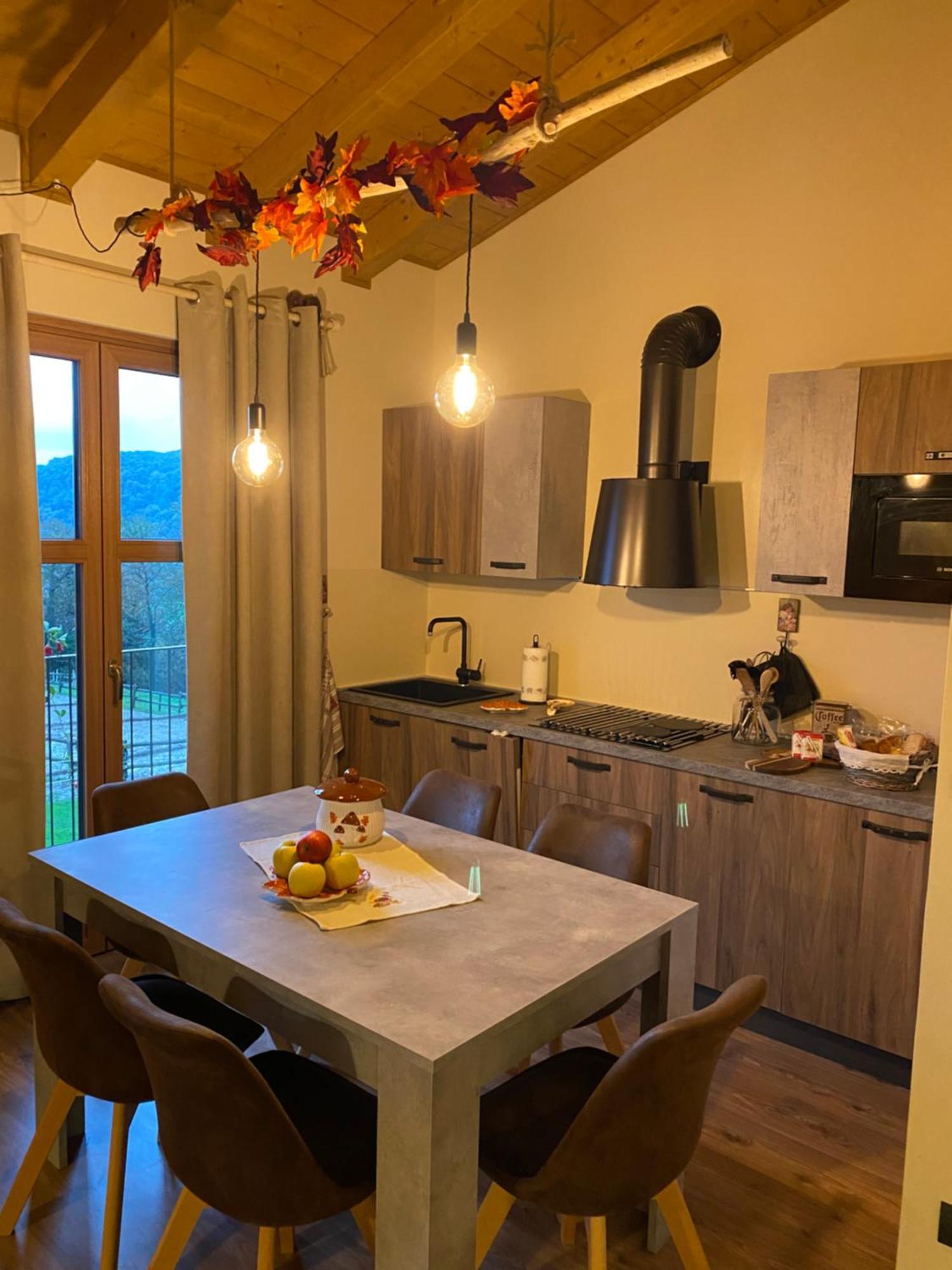 Ranch Enbruca Apartamento Boves Exterior foto